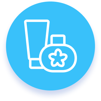 เครื่องครัว และของใช้ภายในบ้าน