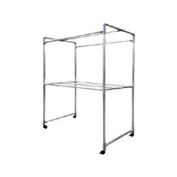 กันธารียา ราวตากผ้าอลูมิเนียม 6 เส้น รุ่น KT-ALL6100 (ฟรีค่าจัดส่ง)